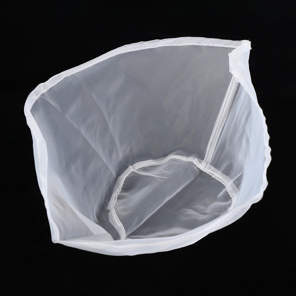 Jemné Opakovaně použitelné SÍTO - FILTR  SÍŤOVINA