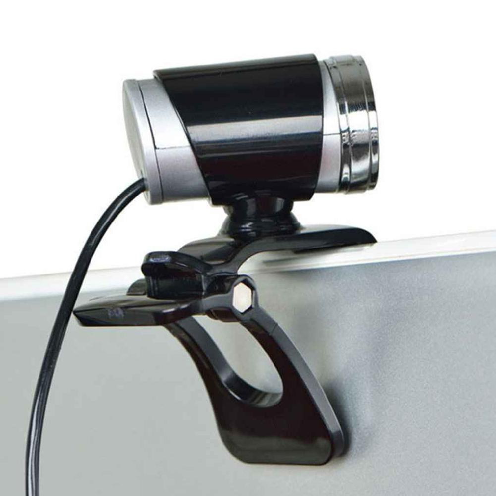 WEBOVÁ KAMERA s MIKROFONE PC,NOTEBOOK