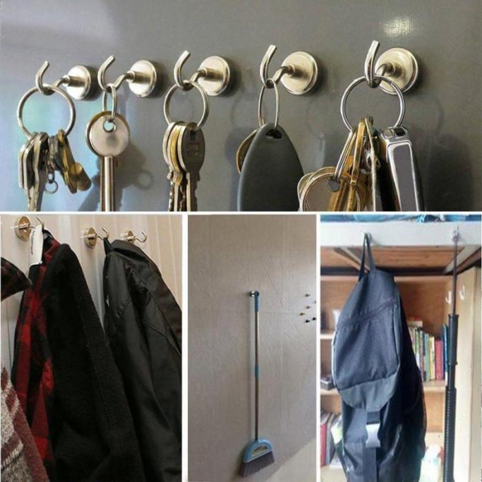 MAGNETICKÝ    HÁČEK