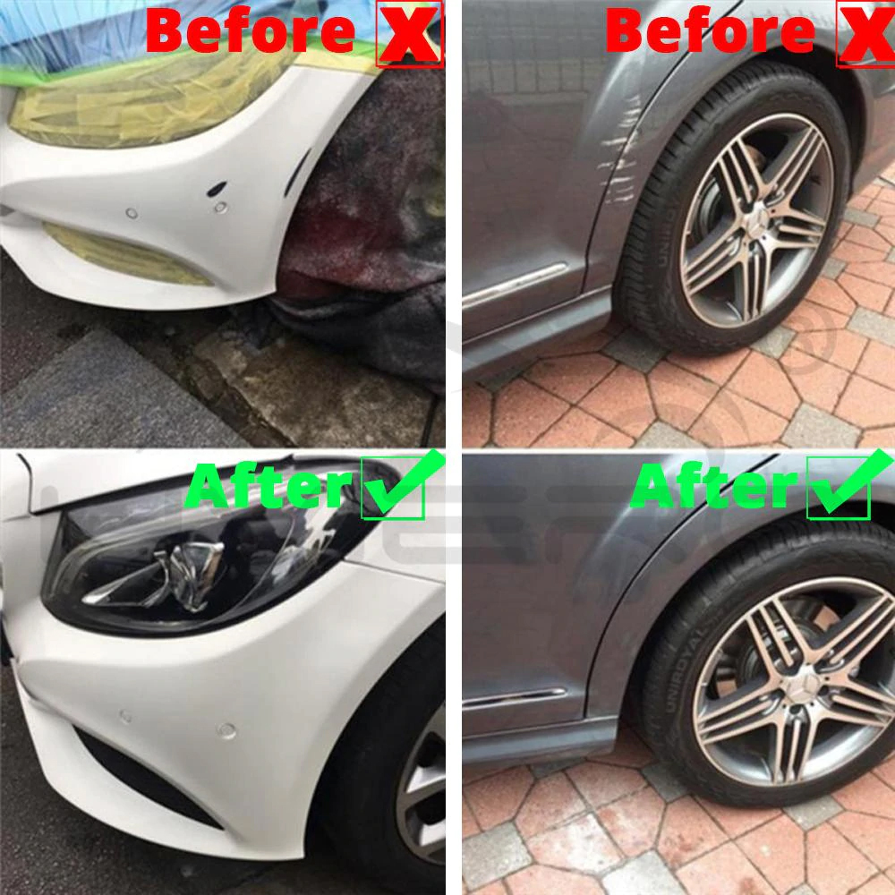 LEŠTÍCÍ PASTA-VOSK NA AUTO 20ml