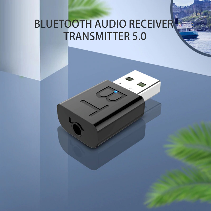 USB BLUETOOTH 5.0