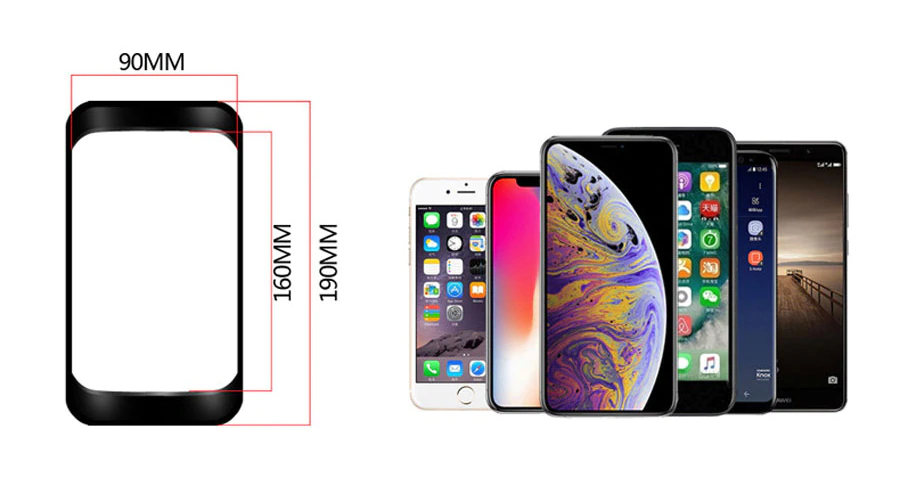 PRAKTICKÉ POUZDRO na KOLO