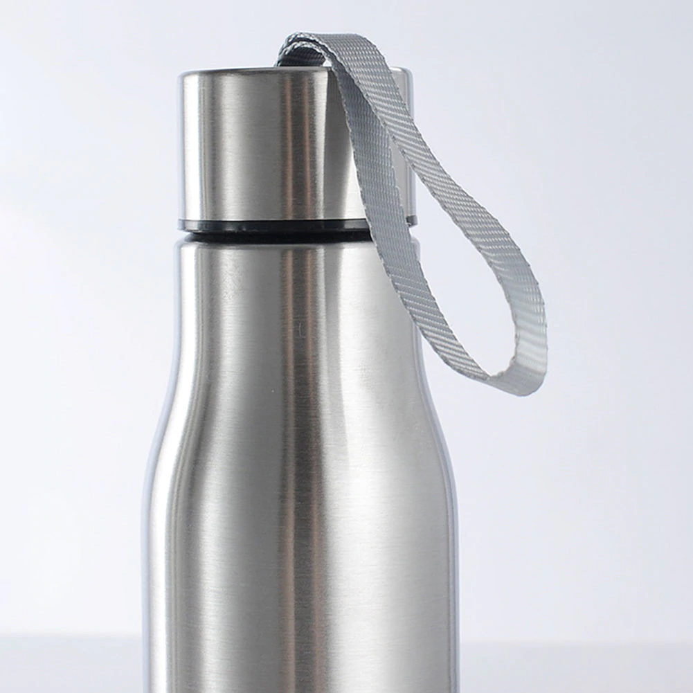 PŘENOSNÁ NEREZ LÁHEV 500ml