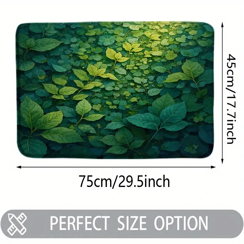 ROHOŽKA PODLOŽKA DO KOUPELNY BLATOUCHY