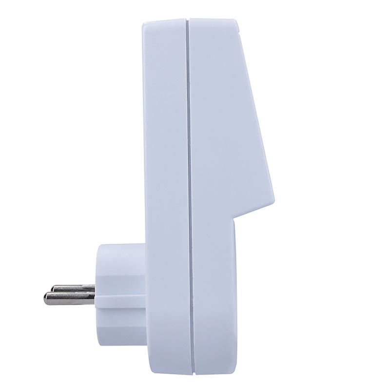 Digitální ČASOVÝ DENNÍ SPÍNAČ