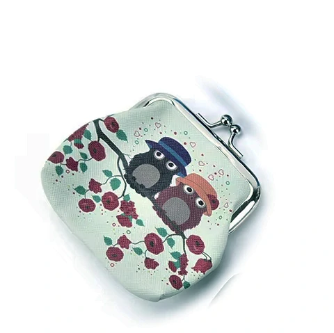 STYLOVÁ PENĚŽENKA SOVIČKY