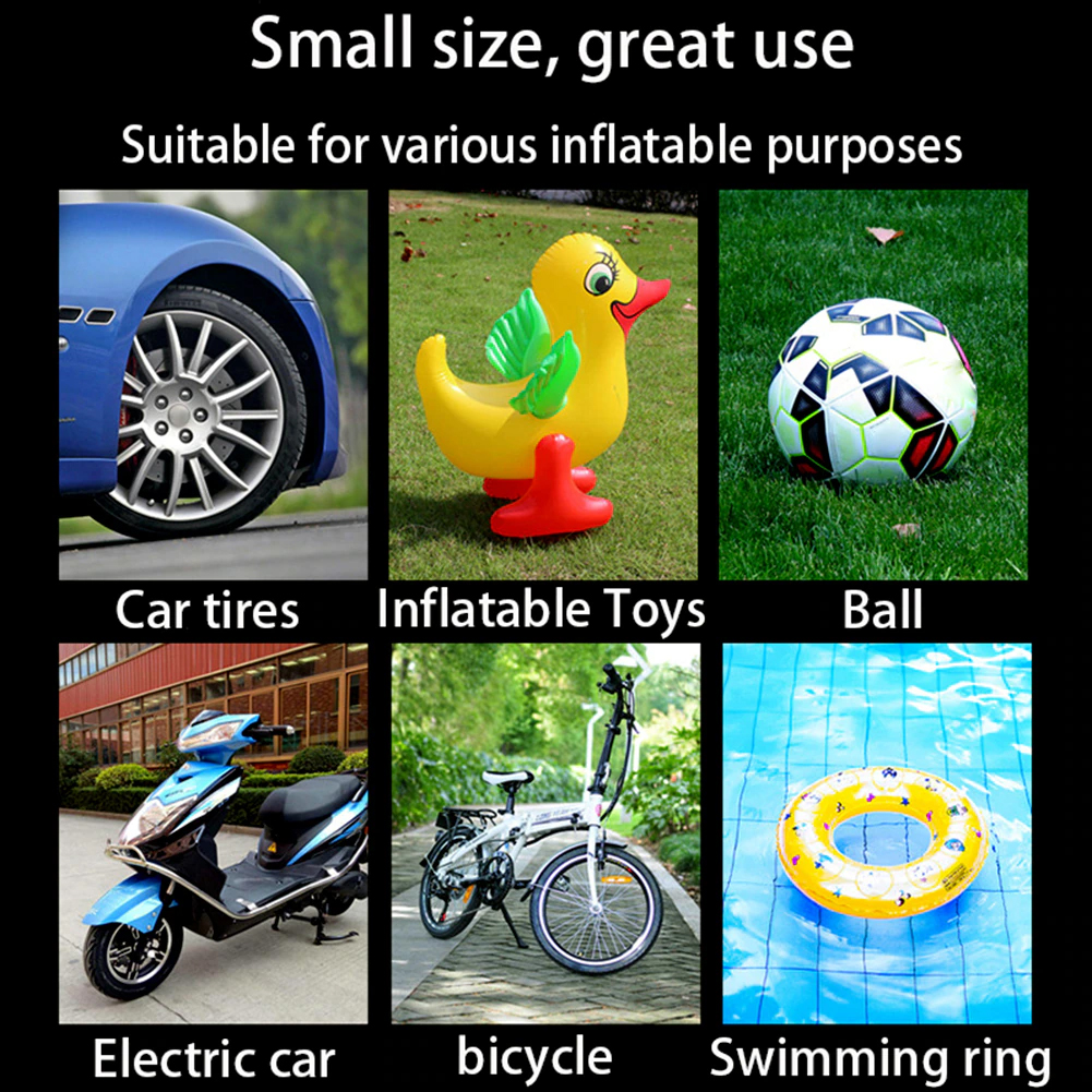 PŘENOSNÝ DIGITÁLNÍ KOMPRESOR