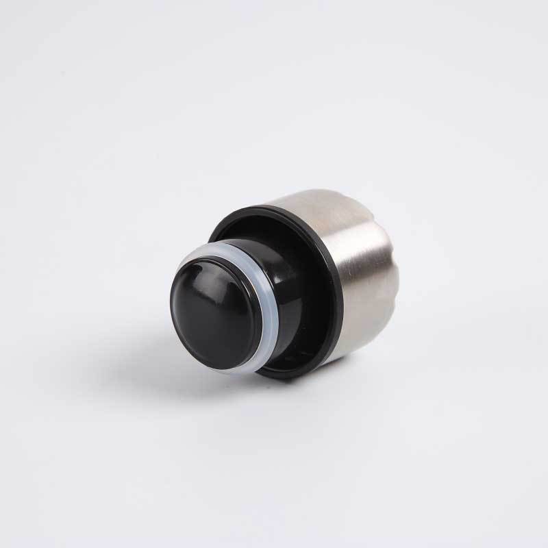 Nerezová vakuová izolovaná  LÁHEV NA VODU 500ml