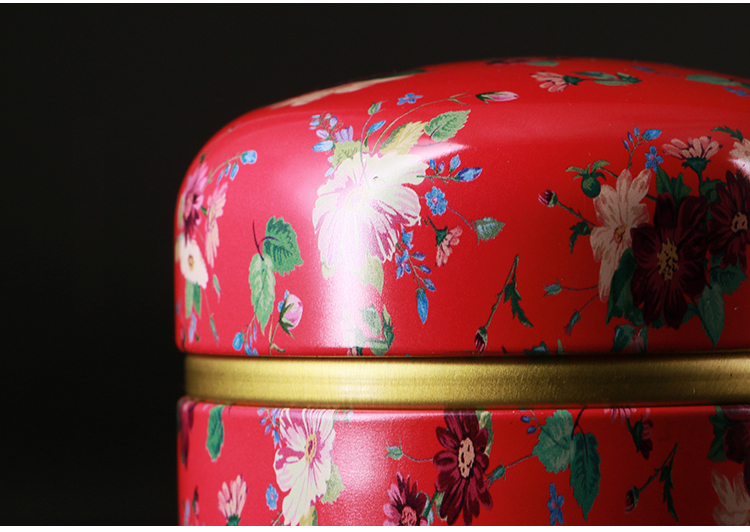 KRÁSNÁ KUCHYŇSKÁ DÓZA NA ČAJ apod. 50ml