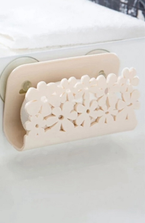 DRŽÁK na SACÍ HOUBIČKY apod