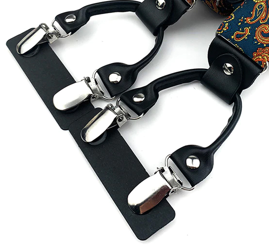 LUXUSNÍ UNIVERSÁLNÍ KŠANDY