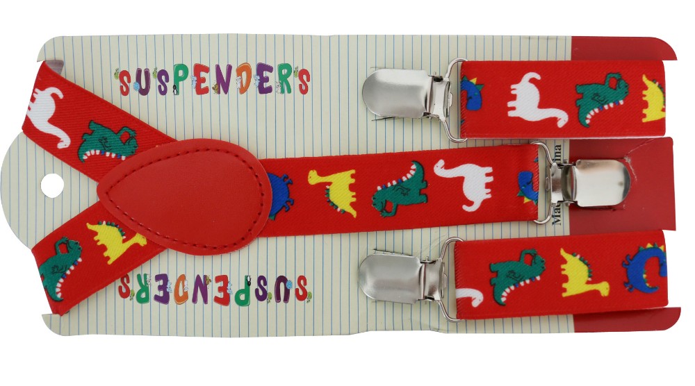 NOVÉ MÓDNÍ DĚTSKÉ NASTAVITELNÉ KŠANDY