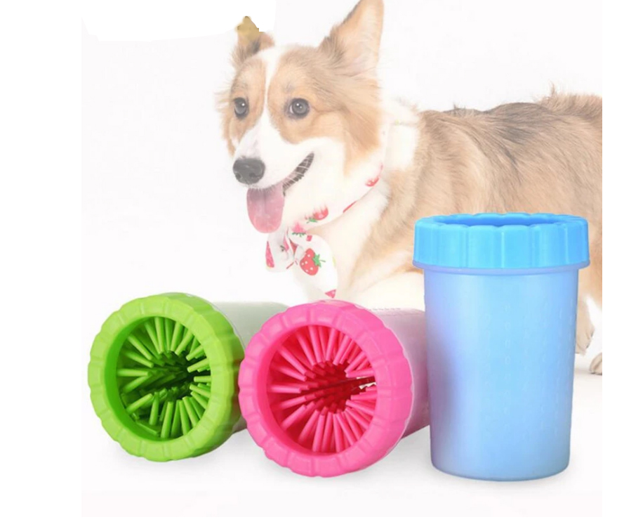 Čisticí NÁDOBA pro DOMÁCÍ MAZLÍČKY