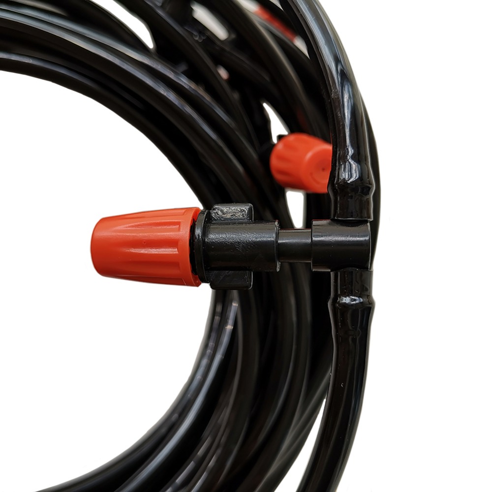 KOMPLETNÍ AUTOMATICKÁ ZAVLAŽOVACÍ SADA