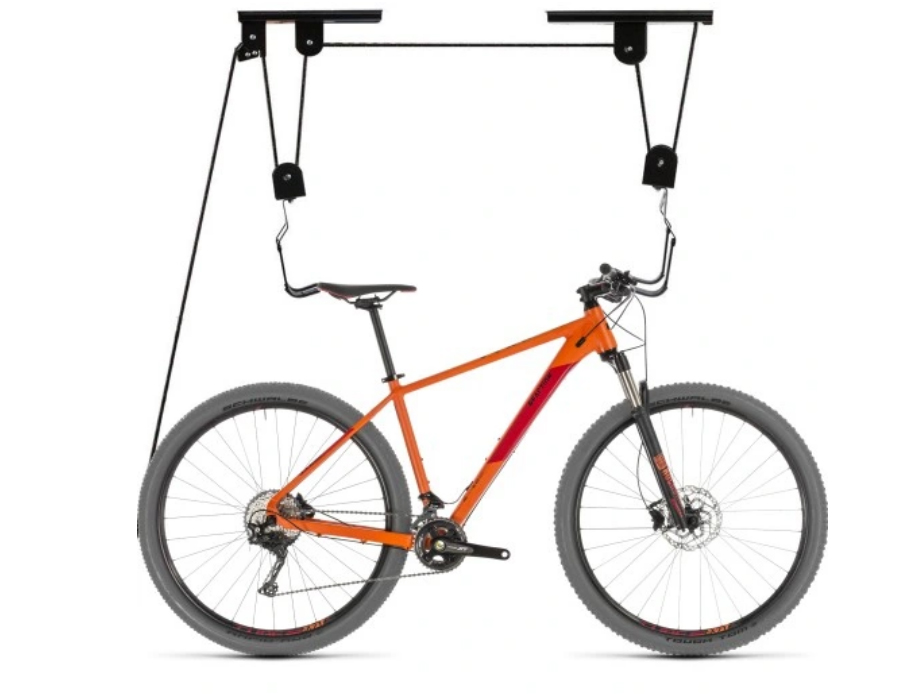 STROPNÍ DRŽÁK na KOLO