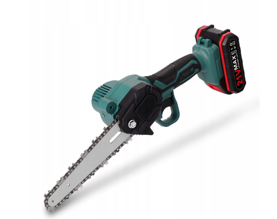 ŘETĚZOVÁ PILA AKU 1200 W