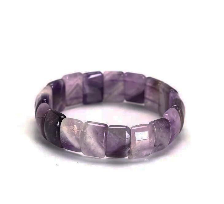 AMETYSTOVÝ NÁRAMEK