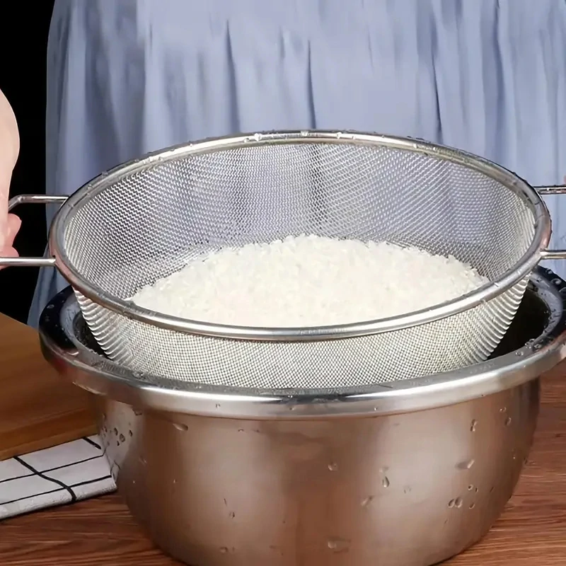 NEREZ SÍTKO FILTROVÁNÍ