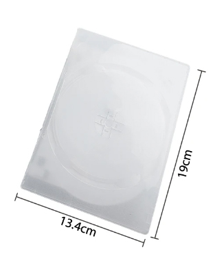 Bezpečné POUZDRO na 12 CD