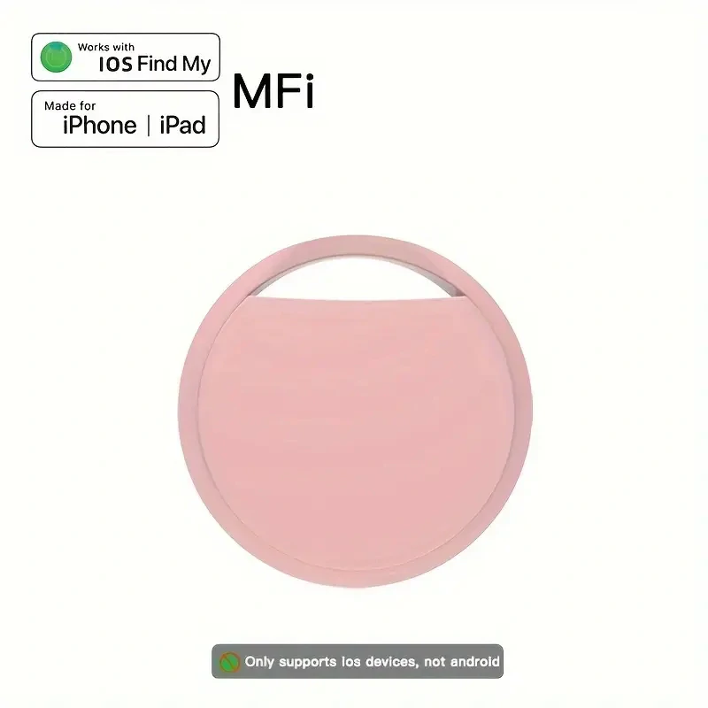 Bluetooth TRACKER HLÍDAČ -LOKÁTOR  pro domácí mazlíčky