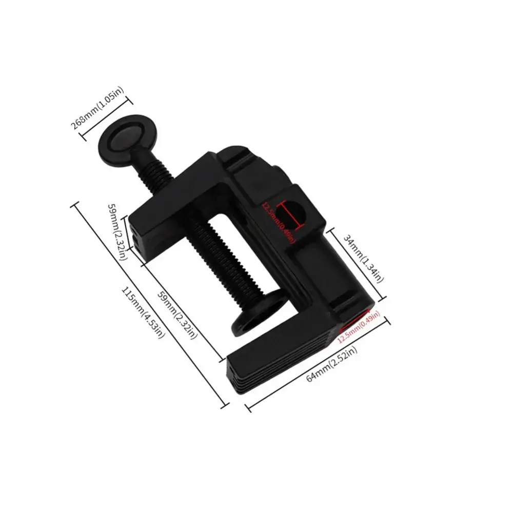 Univerzální  DRŽÁK - SVORKA 