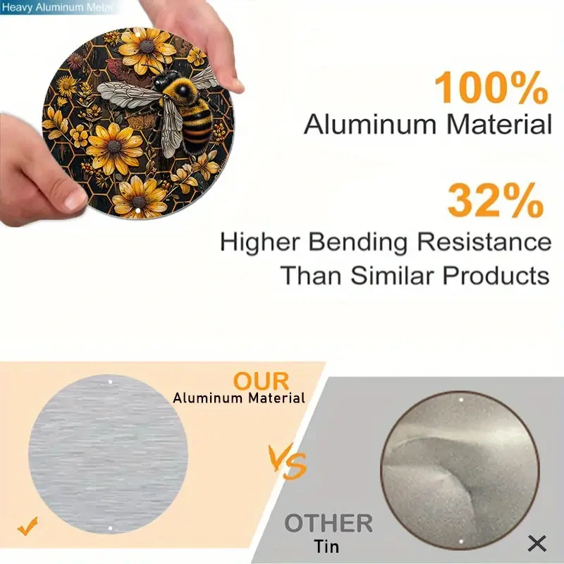 CEDULE Krásná VČELA