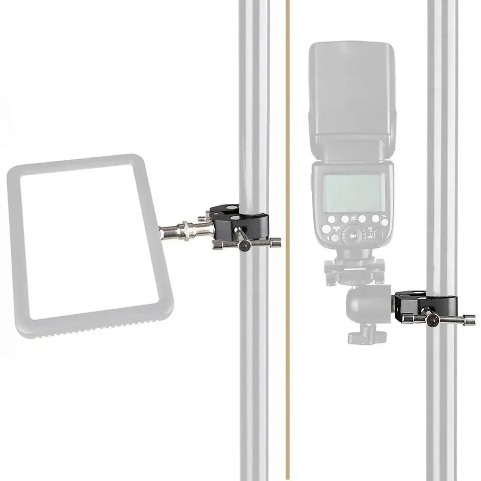 Super universální nastavitelný kloubový DRŽÁK