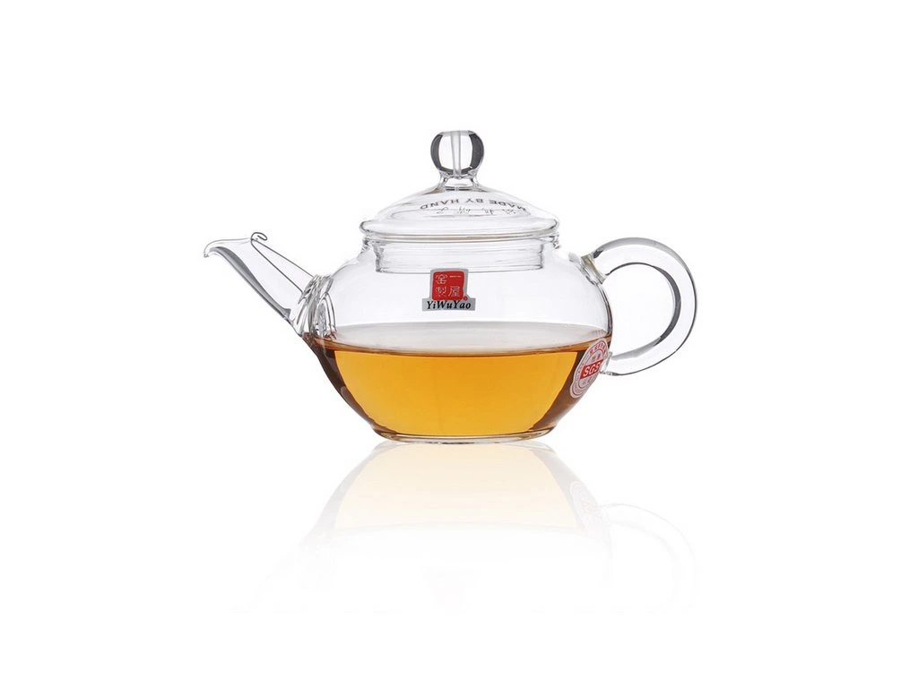 Tepelně odolná ČAJOVÁ KONVICE  