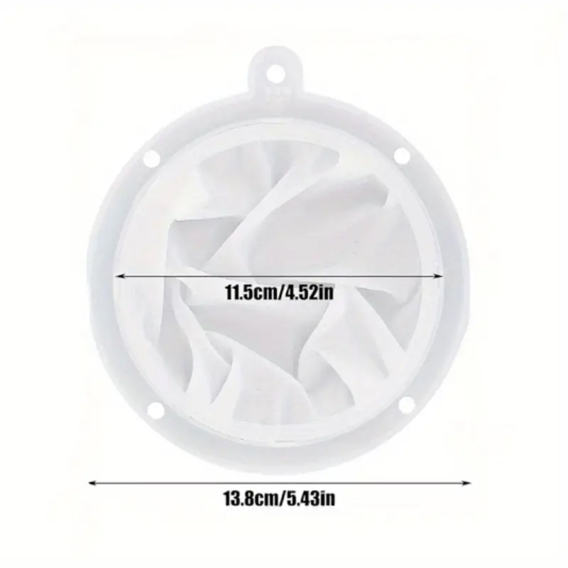 Nylonové praktické SÍTKO na víno apod