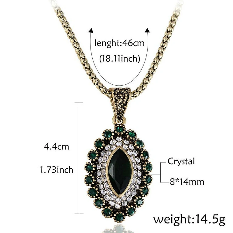 NÁHERNÁ VYKLÁDANÁ SADA - ZELENÉ KAMENY