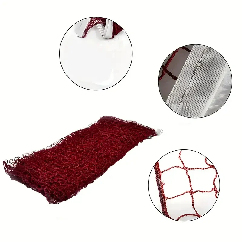 ODOLNÁ BADMINTONOVÁ SÍŤ