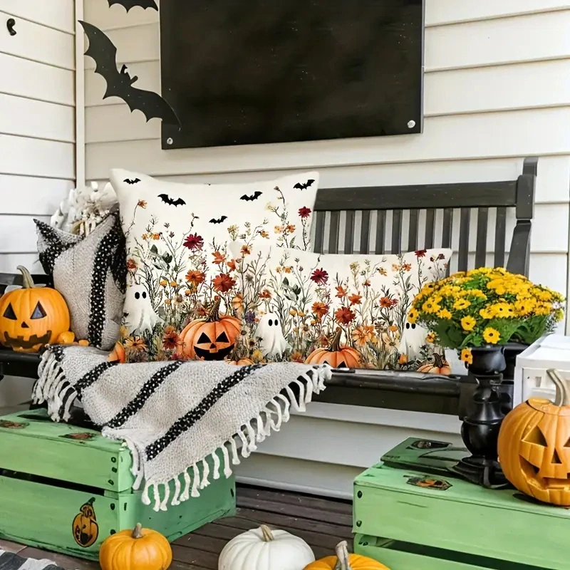 Kouzelný stylový pozitivní POVLAK na POLŠTÁR