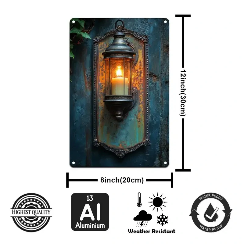 Vintage CEDULE LUCERNA