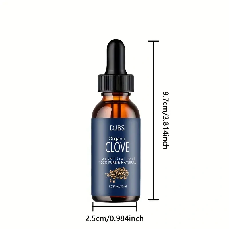 VÝŽIVA na VLASY-wsenciální směs vonných přírodních OLEJŮ - 30ml