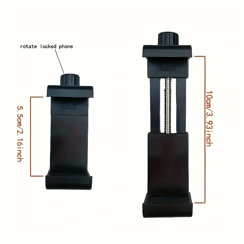 Pohyblivý hlavový DRŽÁK na MOBIL