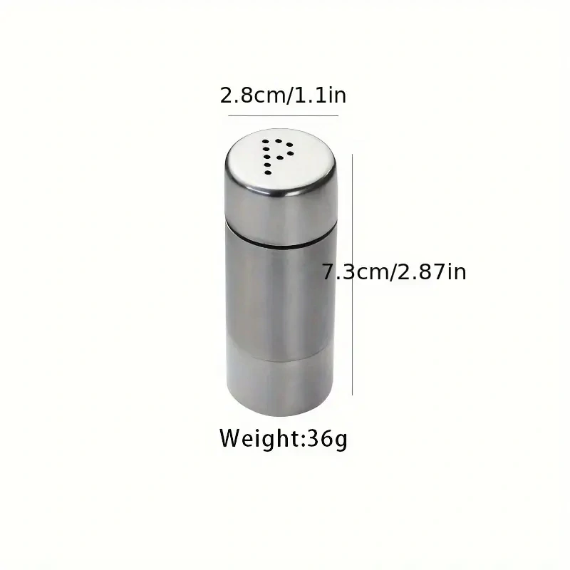 2 kusy SADA nerez SOLNIČKA+PEPŘENKA