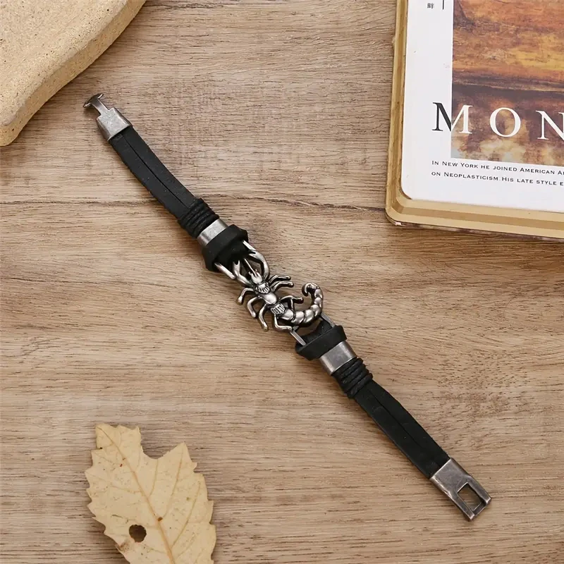 Pánský Stylový NÁRAMEK ŠTÍR