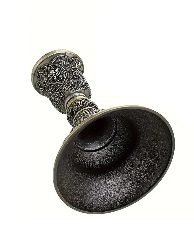Unikátní starobylý Vintage SVÍCEN