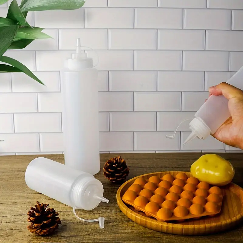 Víceúčelová kuchyňská stlačovací plastická LÁHEV