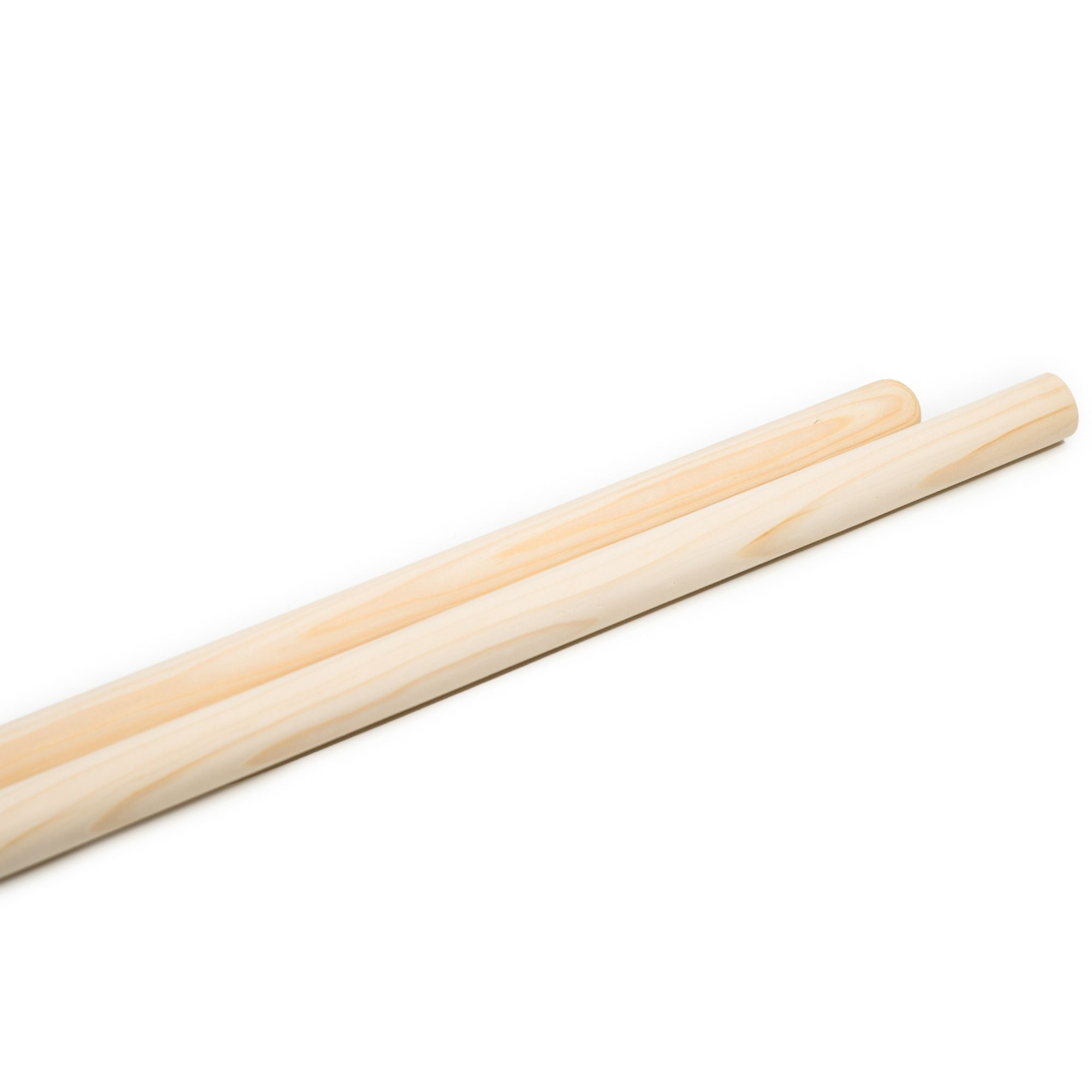 Poctivá dřevěná NÁSADA na SMETÁK