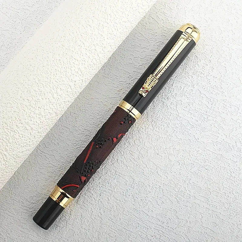 LUXUSNÍ KULIČKOVÉ PERO - DÁREK apod