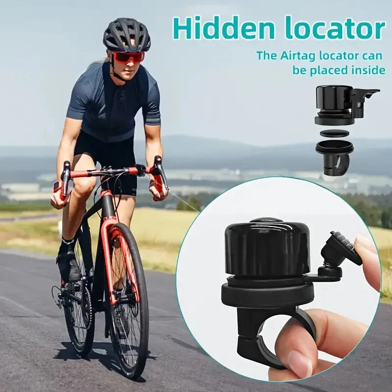 Nenápadný GPS TRACKER LOKÁTOR ukrytý ve ZVONKU