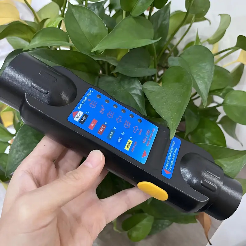 Testovací NÁSTROJ AUTOZÁSUVKA