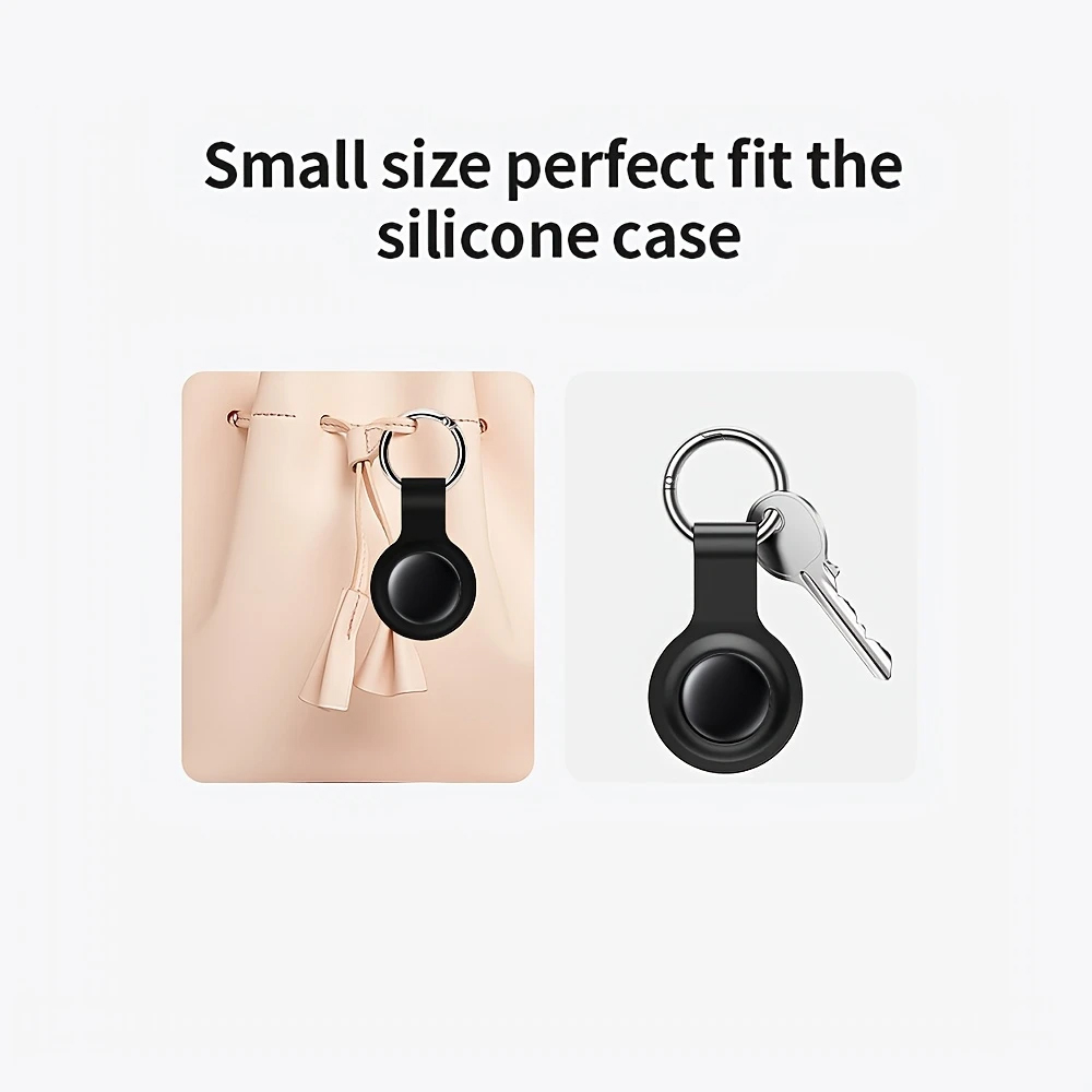 AIR - TAG TRACKER KLÍČENKA VYHLEDÁNÍ ZTRACENÝCH PŘEDMĚTŮ.