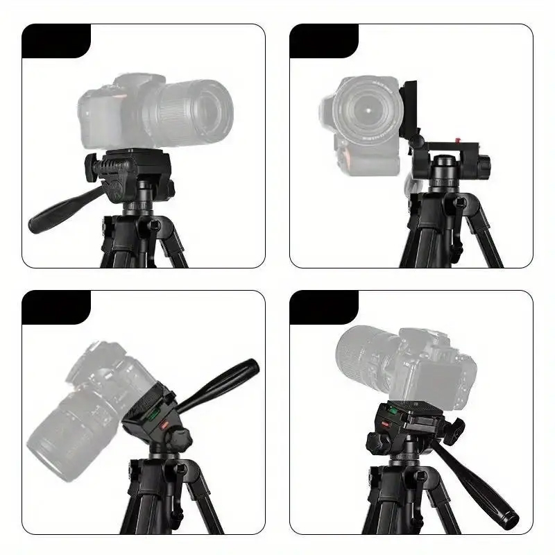 Přenosný nastavitelný STATIV–DRŽÁK Tzv.„TRIPOD“ Zn.: „PUMPLU