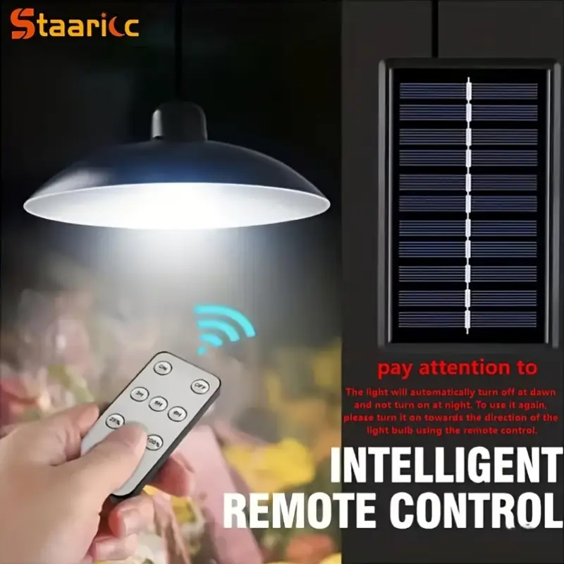 VENKOVNÍ SOLÁRNÍ LAMPA SADA