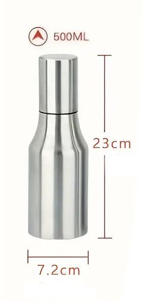 Nerezová LÁHEV na OLEJ apod