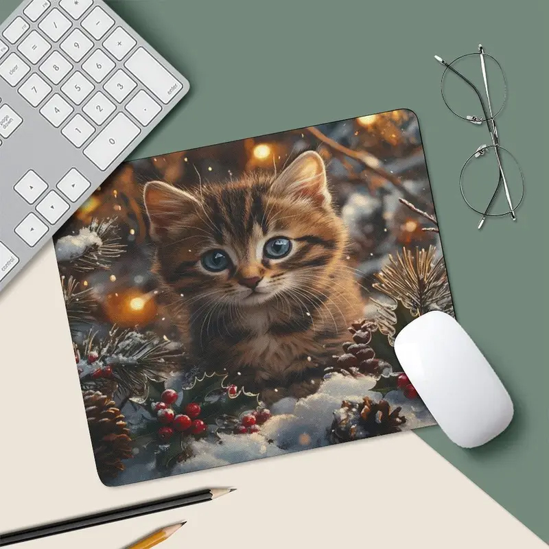 Roztomilá PODLOŽKA pro MYŠ