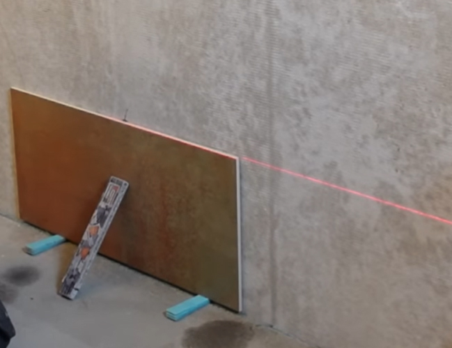 Dilatační vyrovnávací KOMPONENTY - PÁSKY