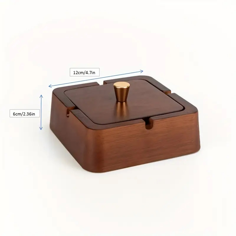 Umělecké dřevěné dílo POPELNÍK Inspirované zen-budhismem